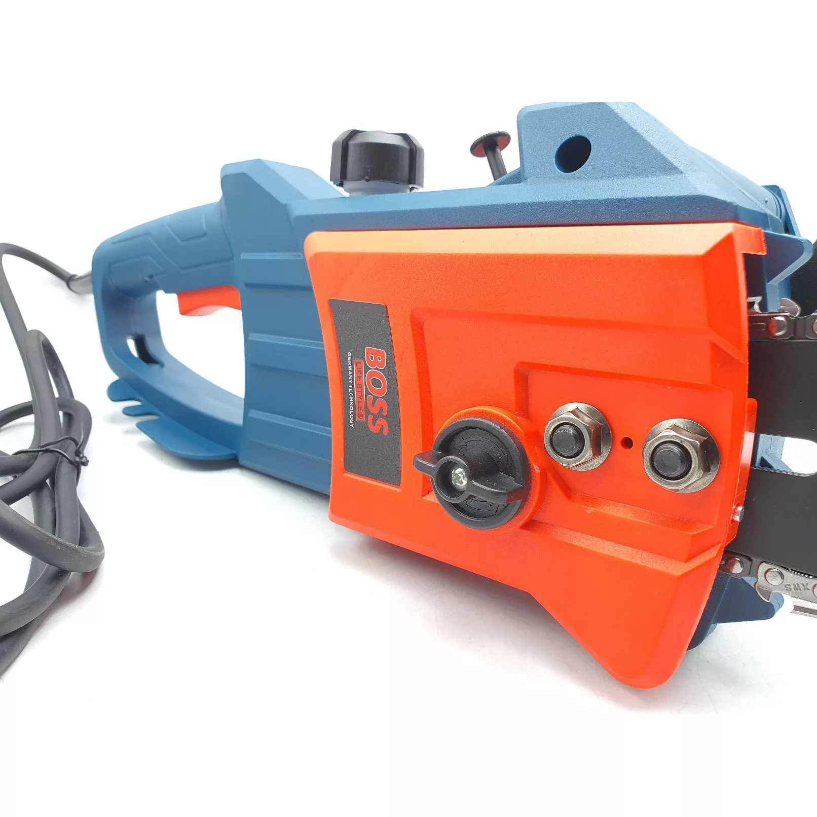 اره زنجیری برقی باس مدل BOSS-512