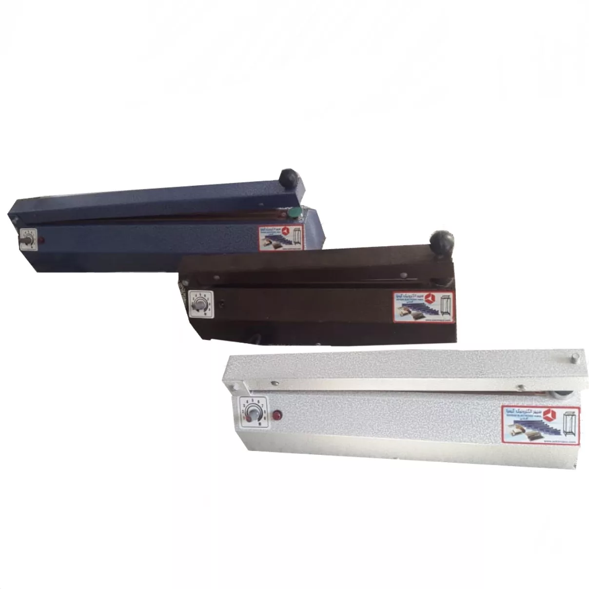 پرس دستی پلاستیک سپهر الکترونیک کیمیا مدل دودوخت 25cm-300w