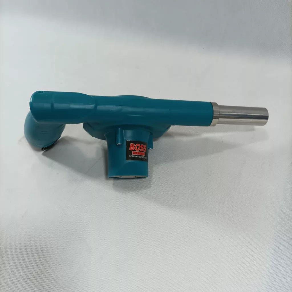 دستگاه دمنده باس مدل camping