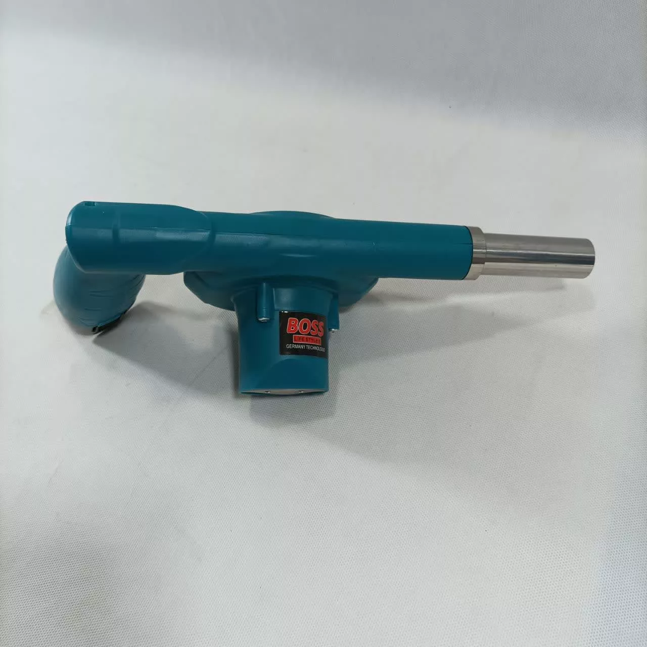 دستگاه دمنده باس مدل camping