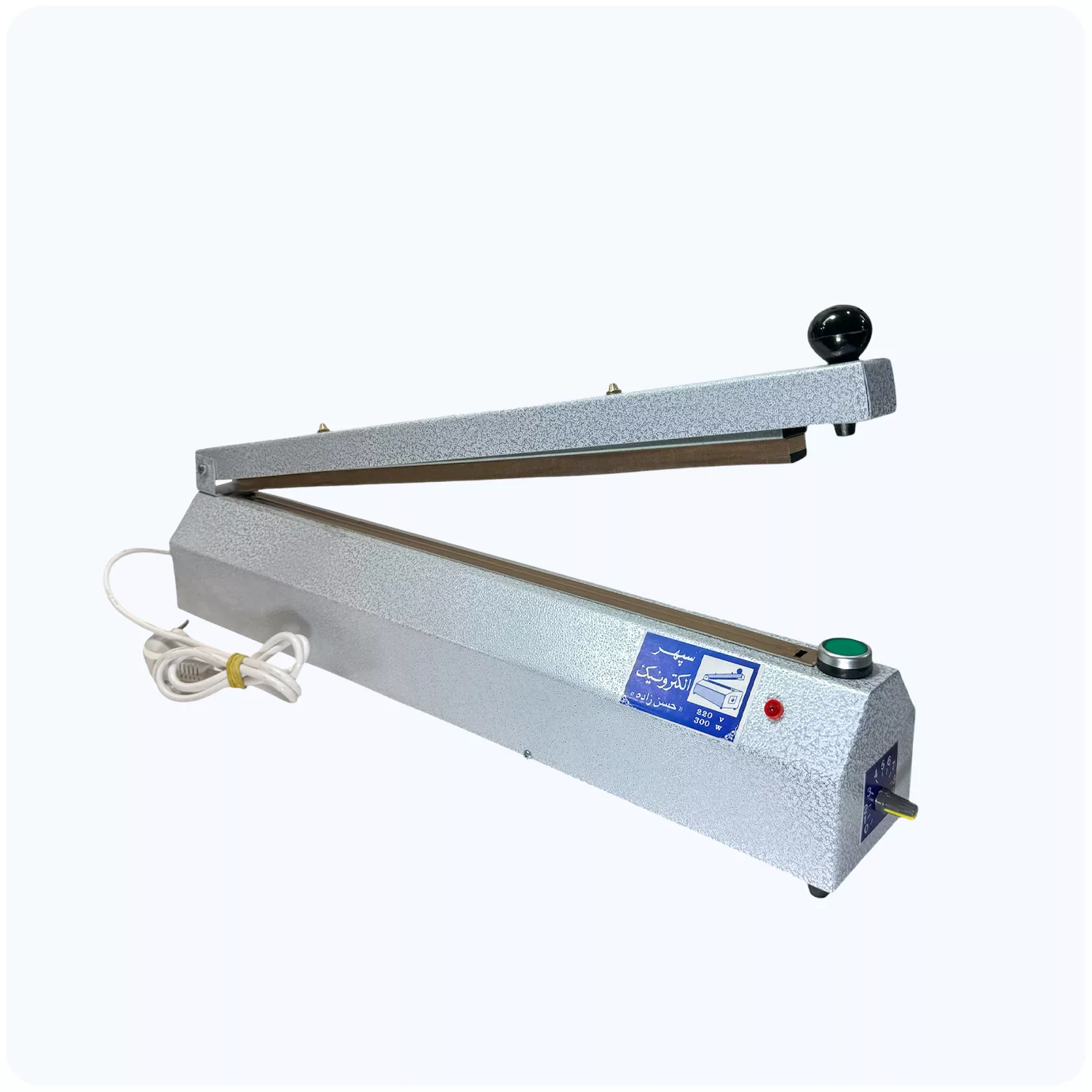 پرس دستی سپهر الکترونیک مدل تک دوخت