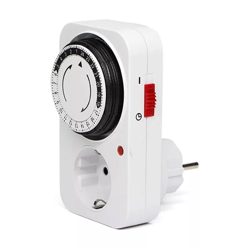 تایمر برق مدل  GMTA-GR