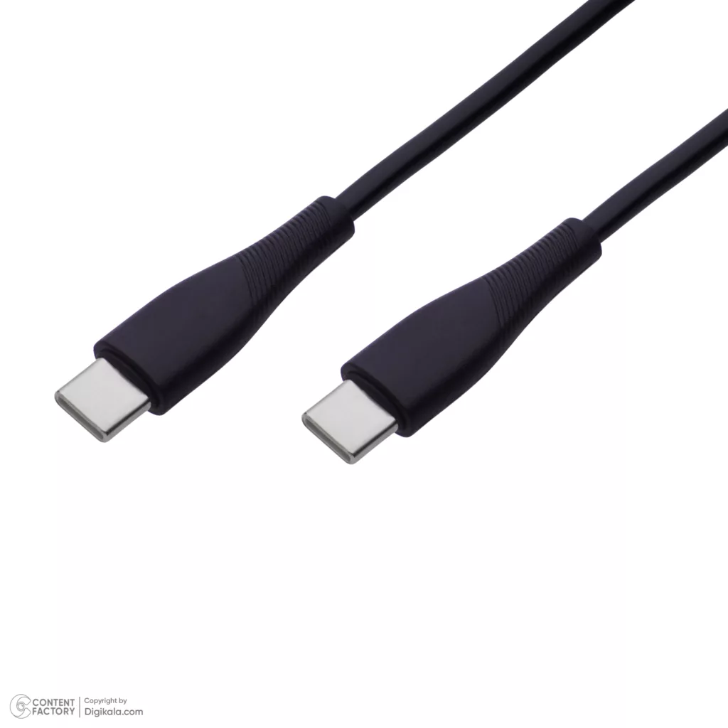کابل USB-C اوی مدل CL-193C طول 2 متر