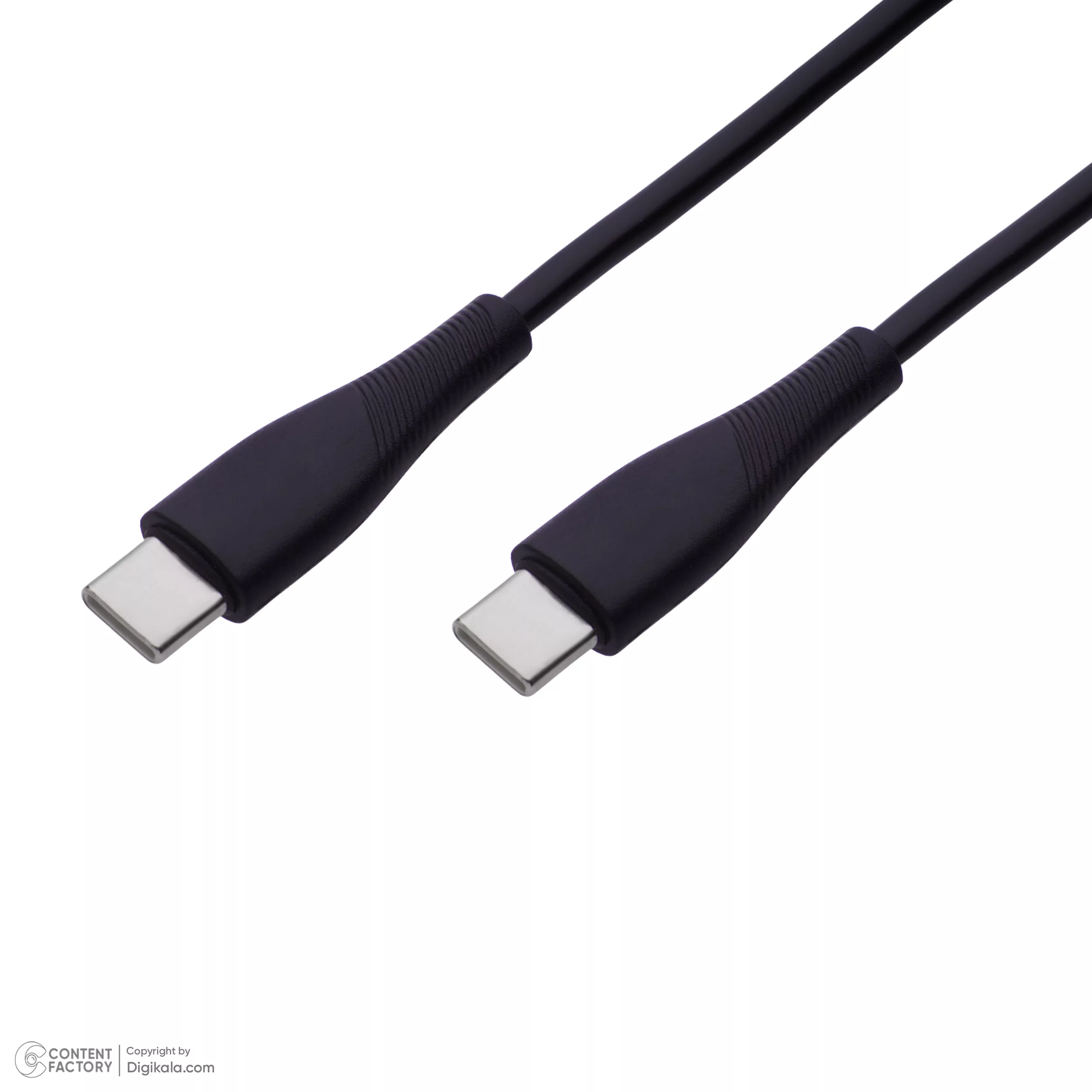 کابل USB-C اوی مدل CL-193C طول 2 متر
