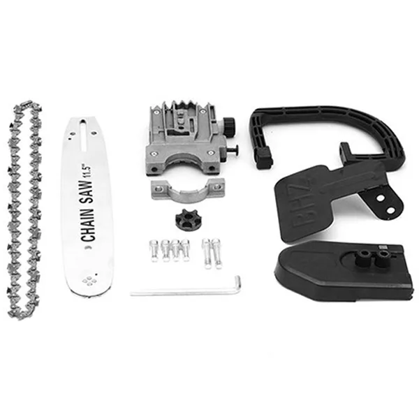 تبدیل مینی فرز به اره برقی مدل115