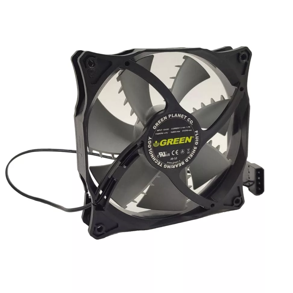 فن کیس گرین مدل FSB-120