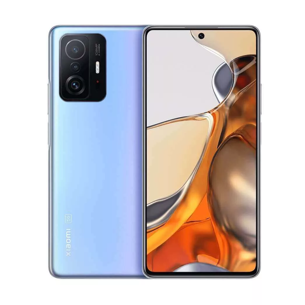 کابل تبدیل USB به USB-C معلم مدل Mi 11T به طول یک متر