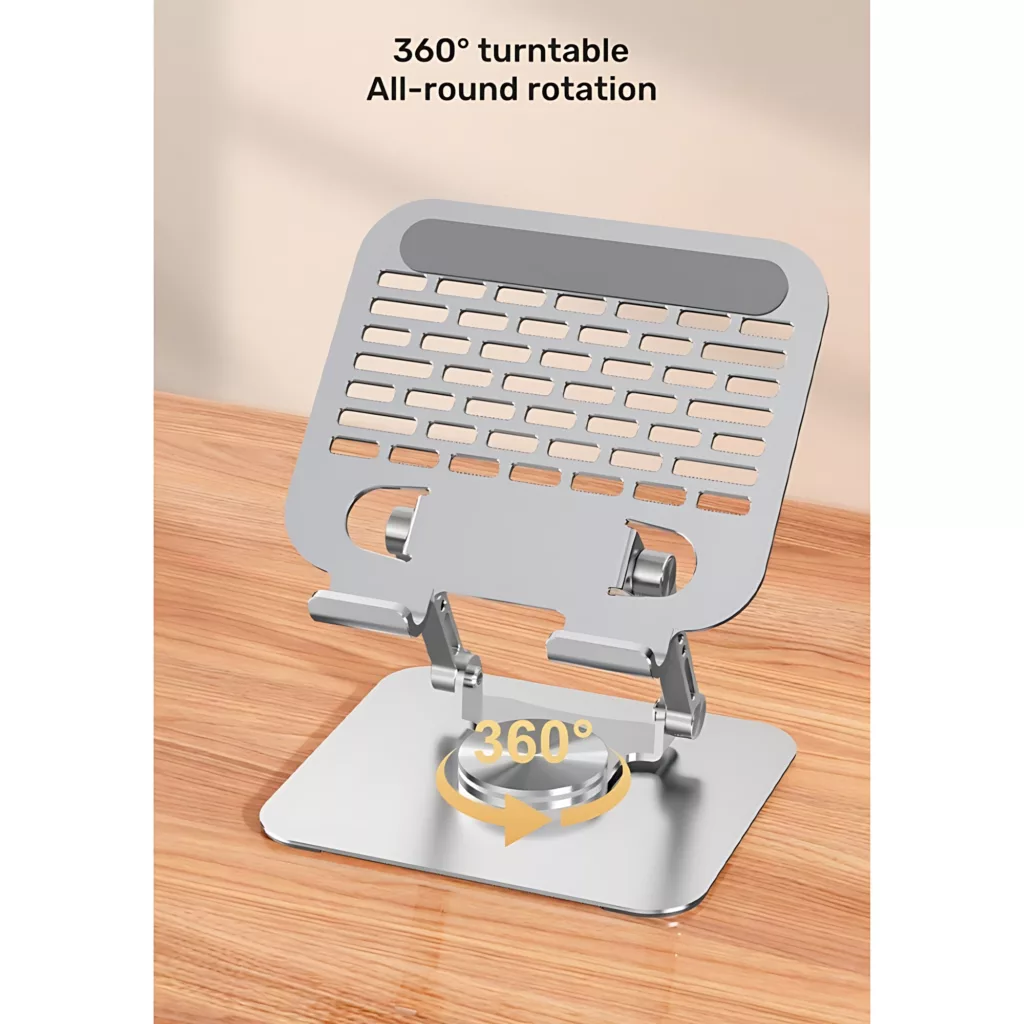 پایه نگهدارنده تبلت مدل D2