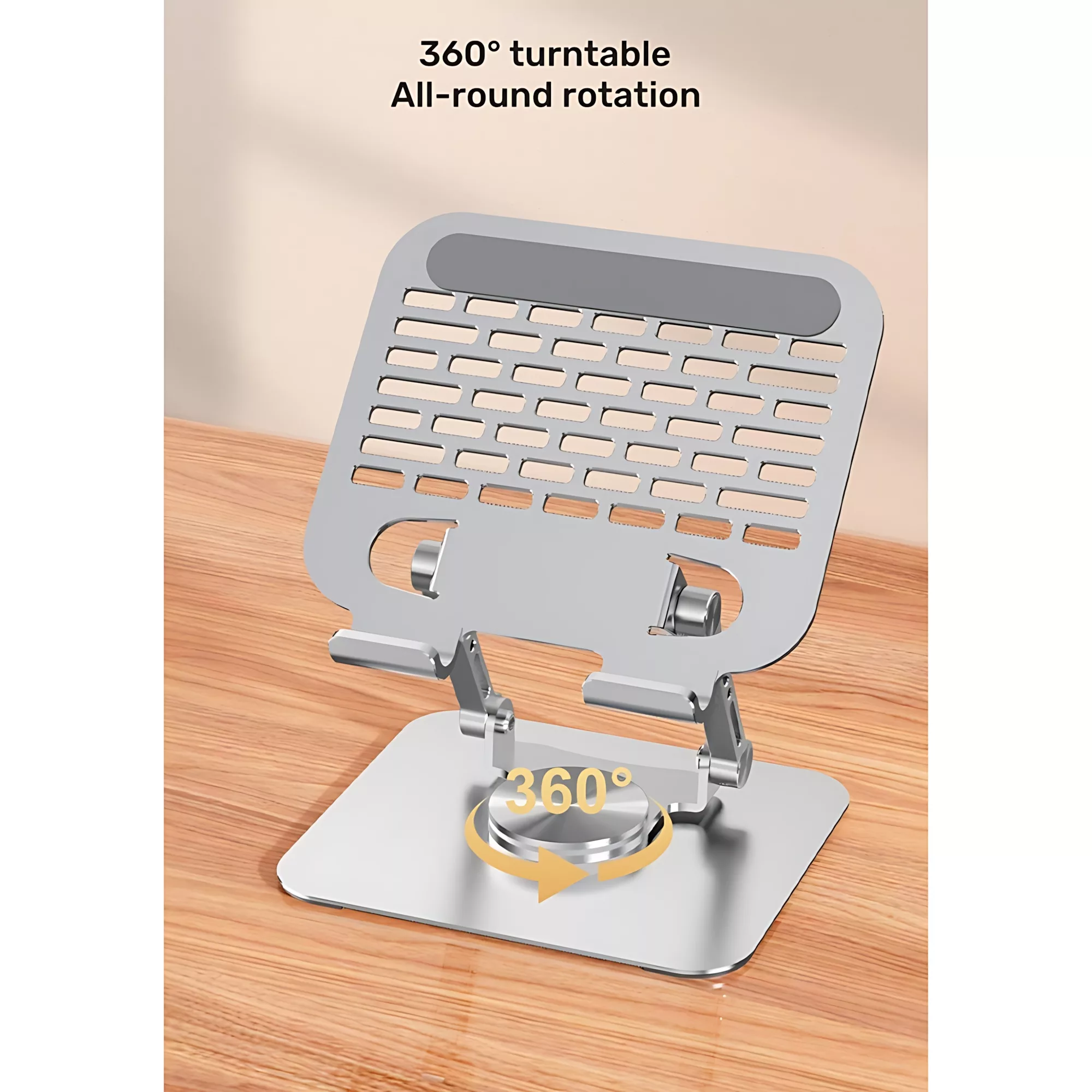 پایه نگهدارنده تبلت مدل D2