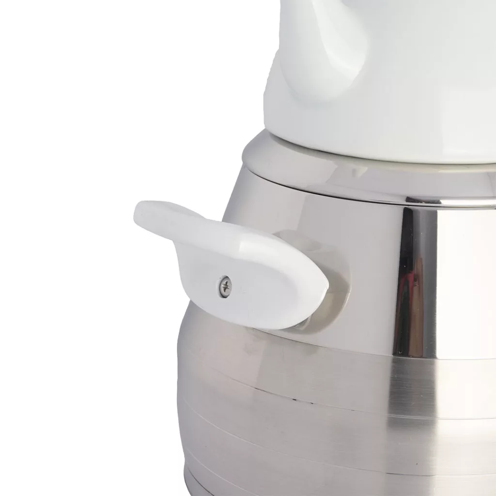 ست کتری و قوری اوبرون مدل 502