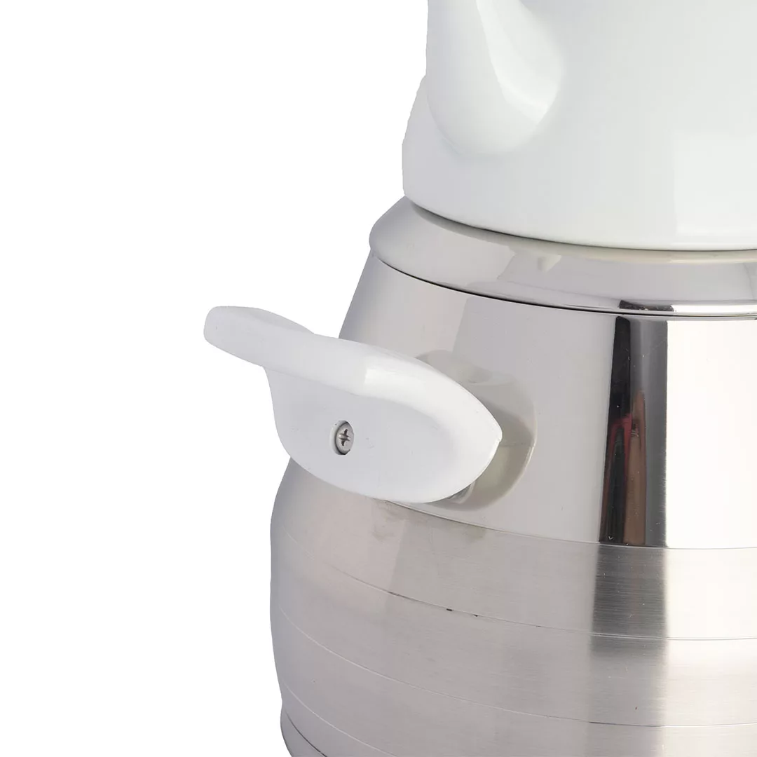 ست کتری و قوری اوبرون مدل 502