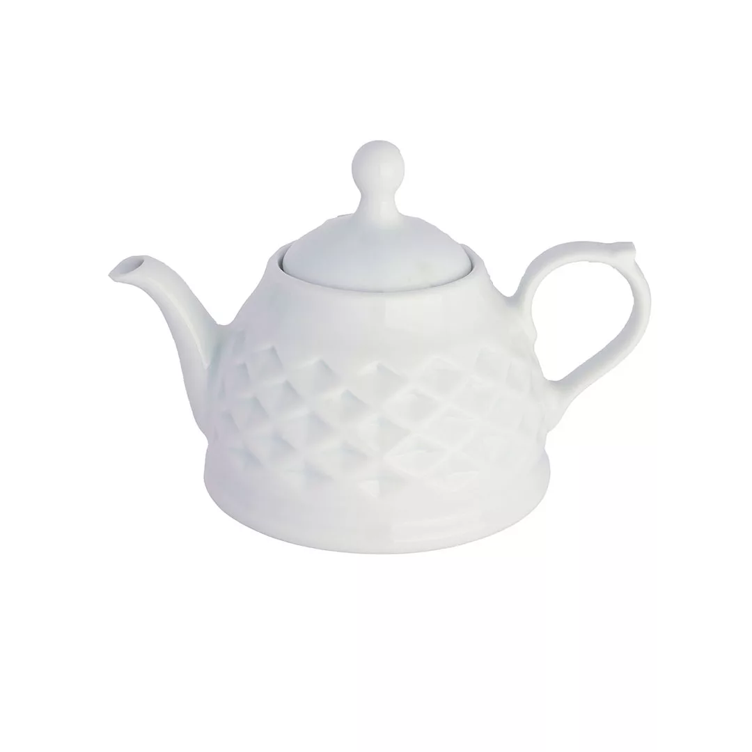 ست کتری و قوری اوبرون مدل 516