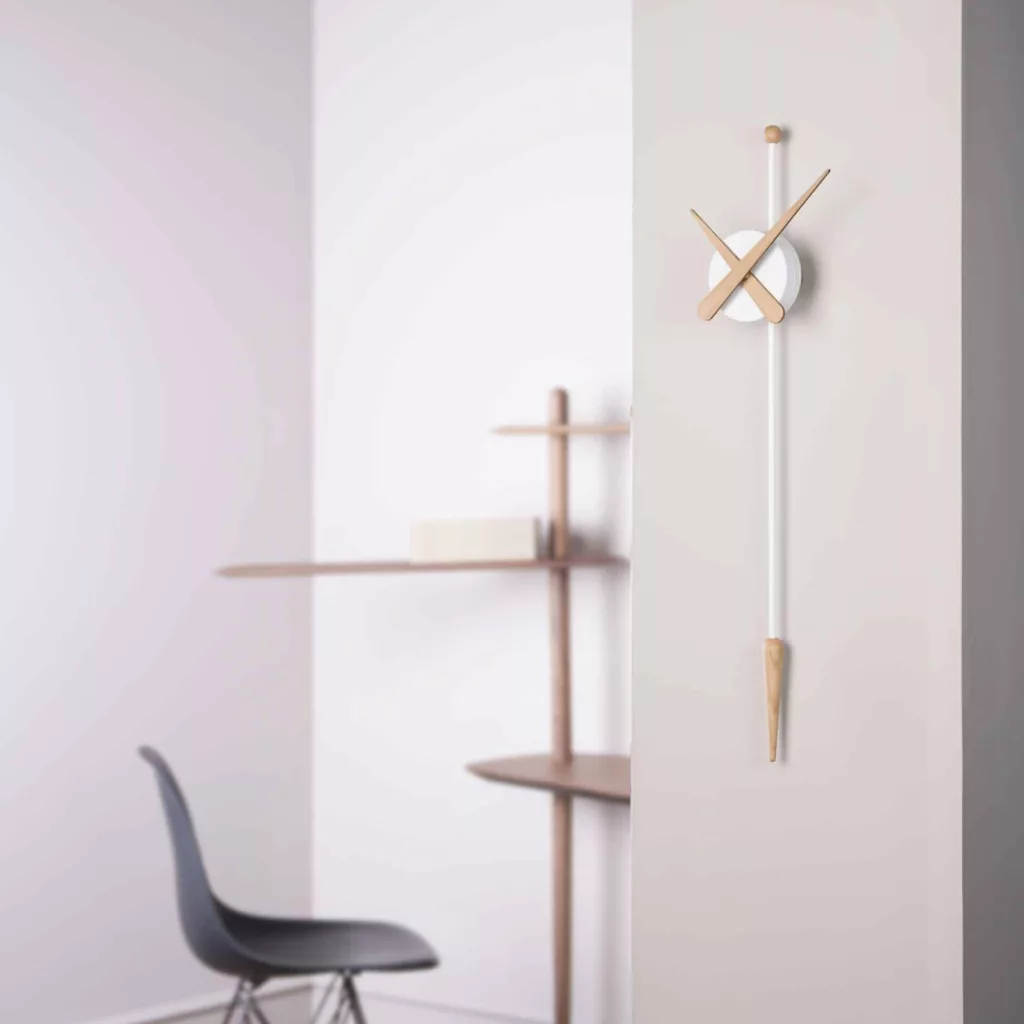 ساعت دیواری مدل پیکو