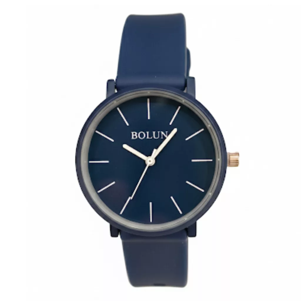 ساعت مچی عقربه‌ای بولیون مدل sorm1