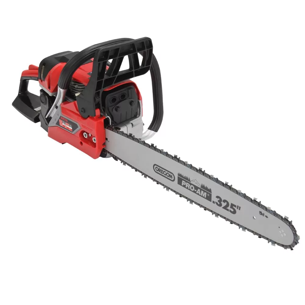 اره زنجیری بنزینی آروا مدل 6212