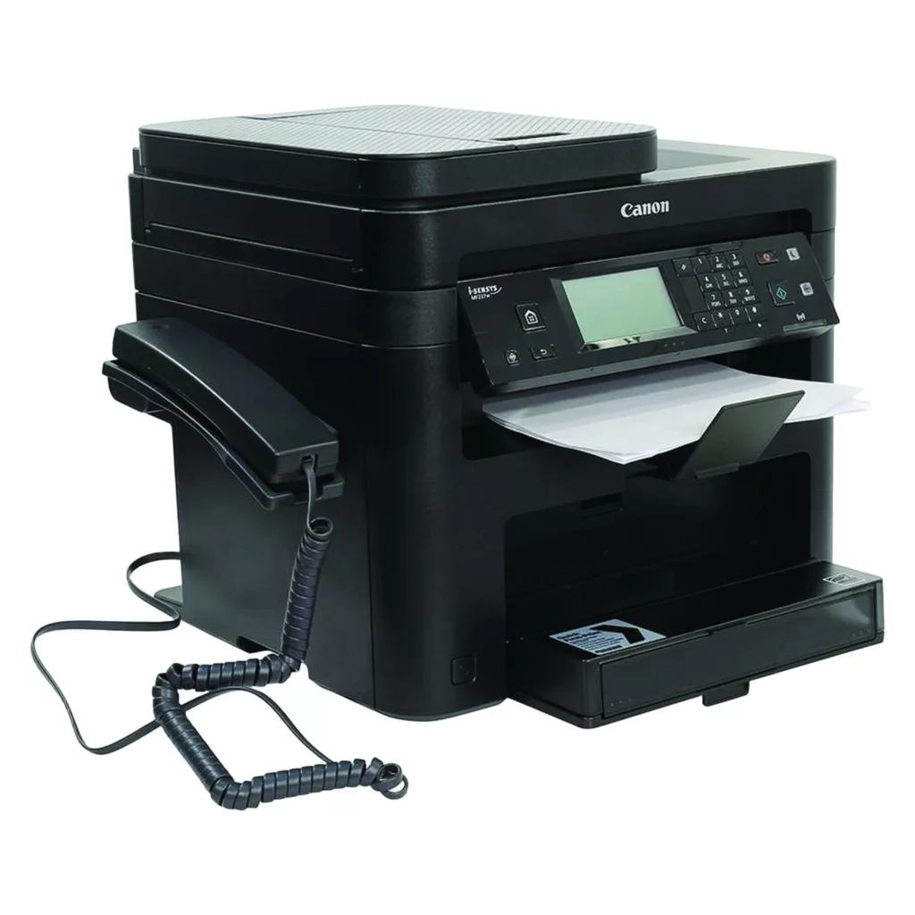 پرینتر چند کاره لیزری کانن مدل MF237w