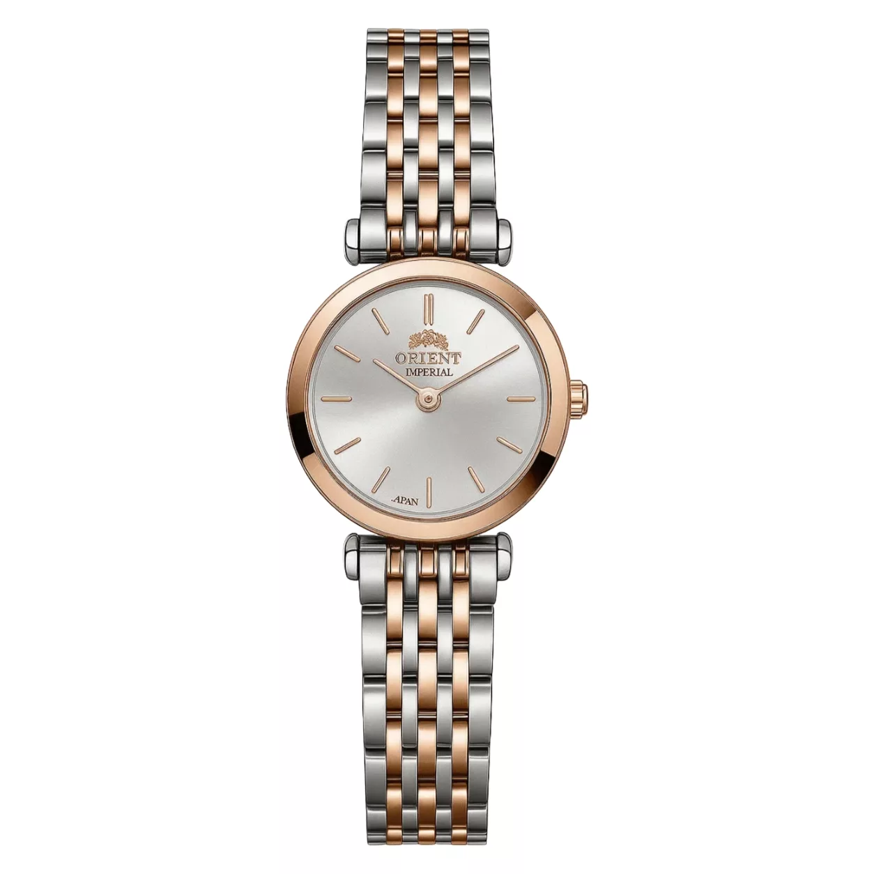 ساعت مچی عقربه‌ای کوارتز زنانه اورینت مدل Or. 73601