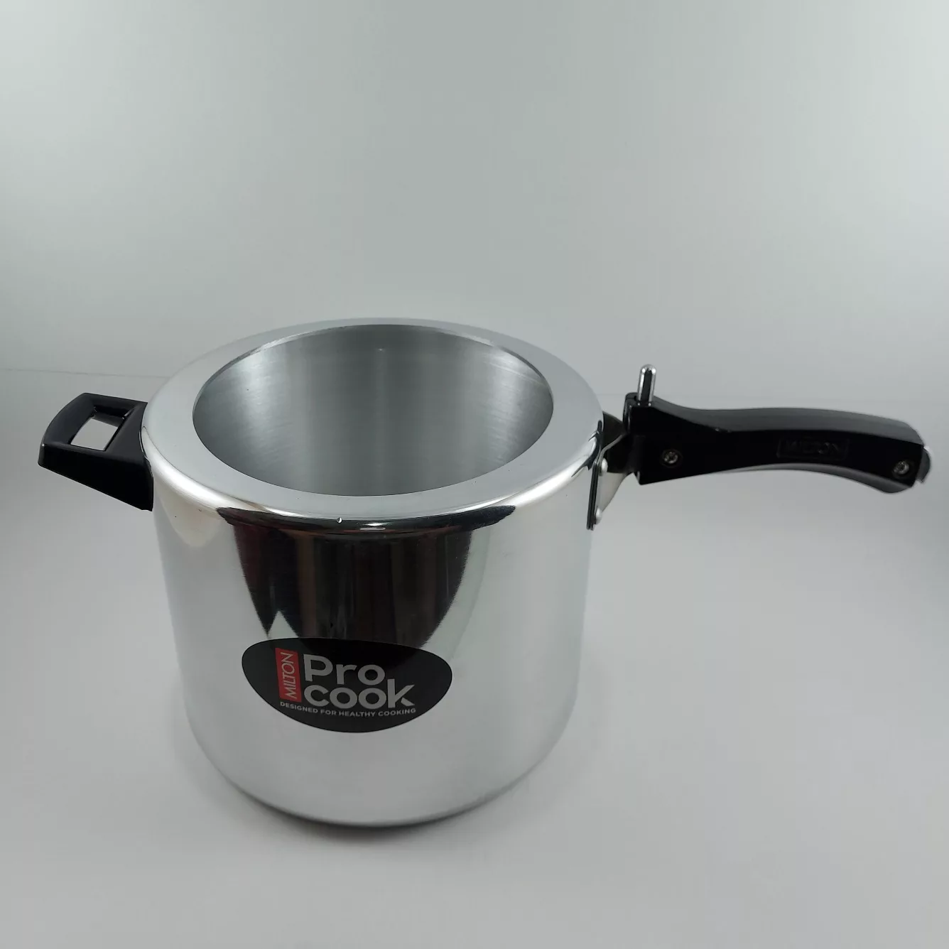 زودپز میلتون مدل AM.2301 گنجایش 6.5 لیتر