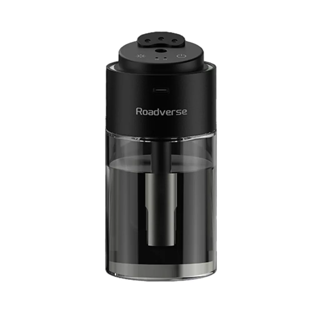 خوشبوکننده هوشمند خودرو مدل Roadverse