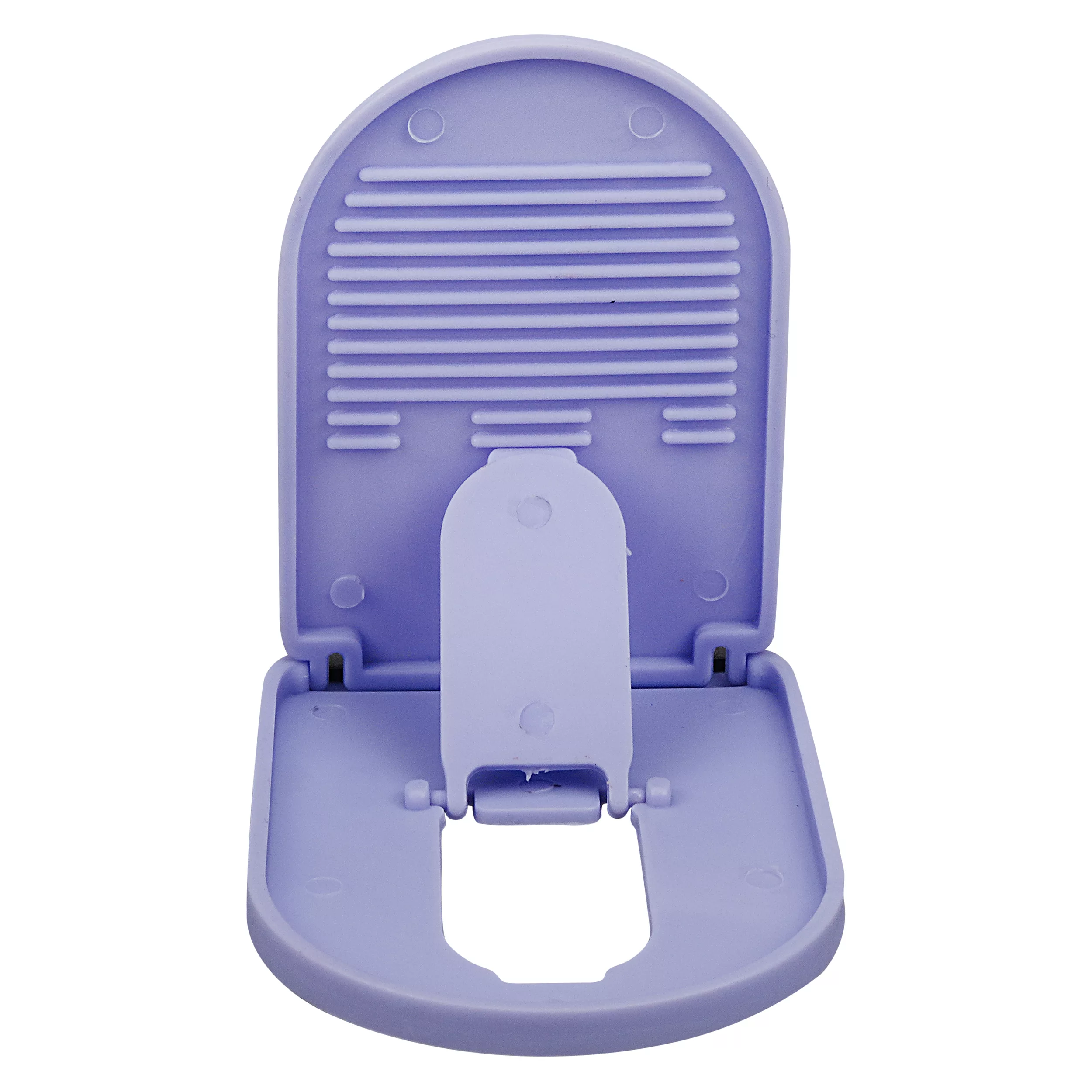 پایه نگهدارنده گوشی موبایل و تبلت مدل p1 بسته 4 عددی