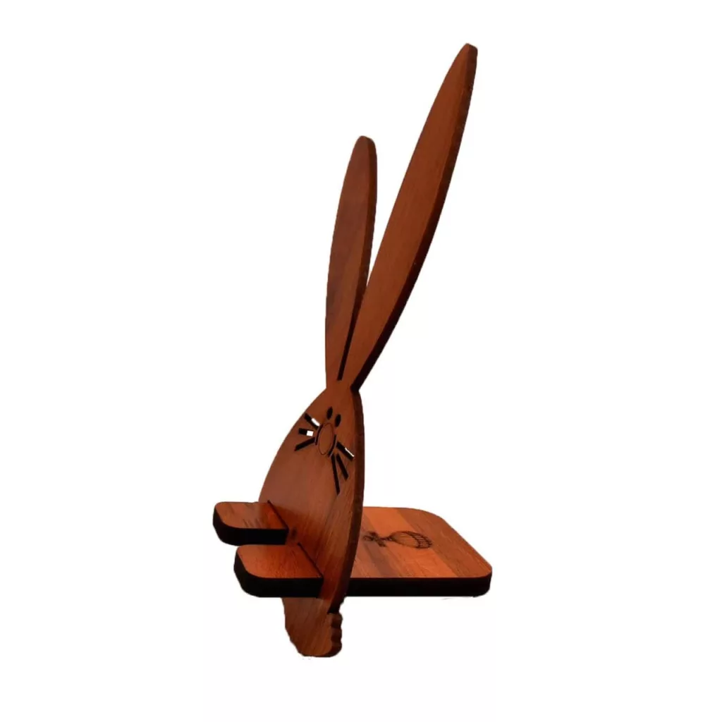 پایه نگهدارنده گوشی موبایل و تبلت مدل ۰۰۶