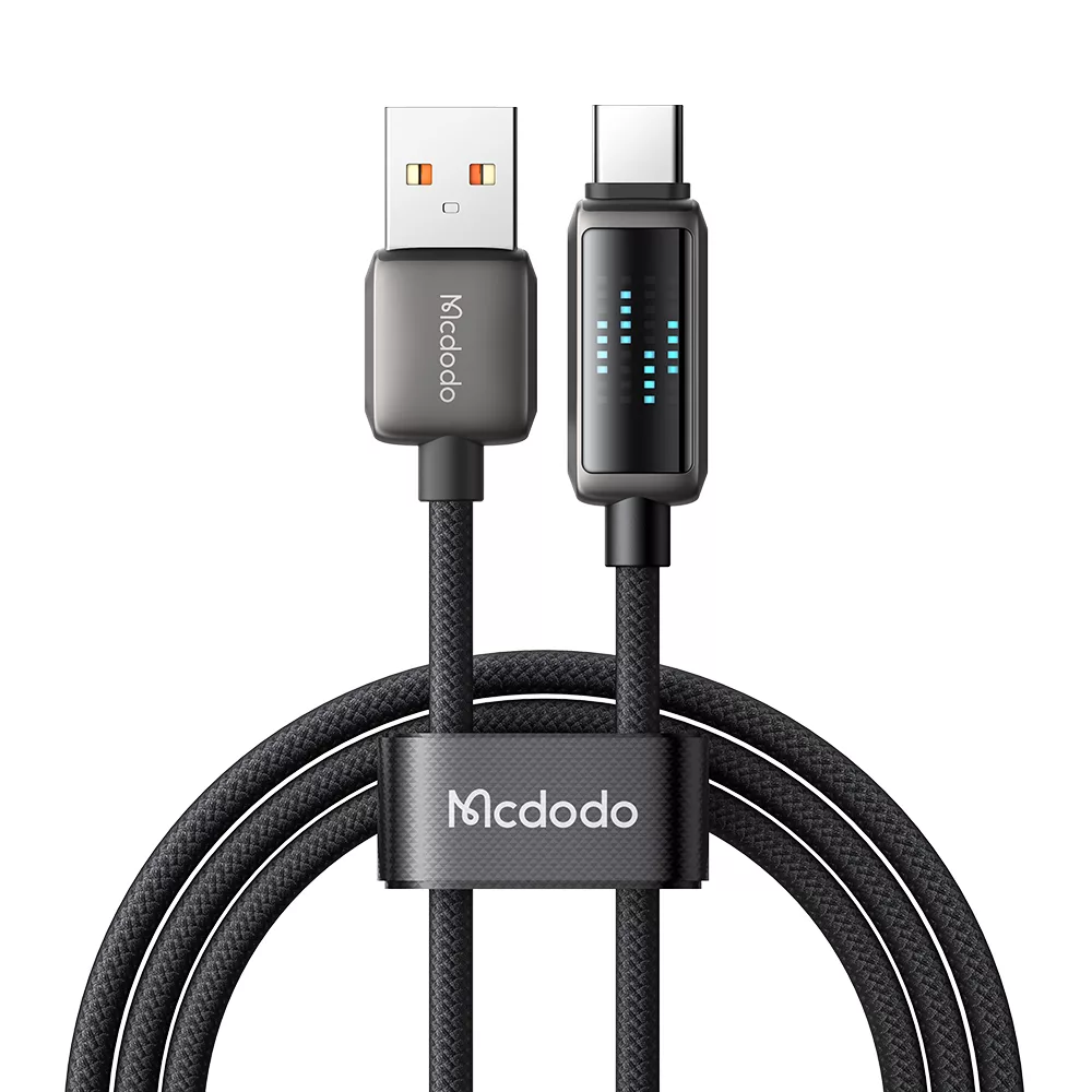 کابل USB-C مک دودو مدل CA-235 طول 1.2 متر