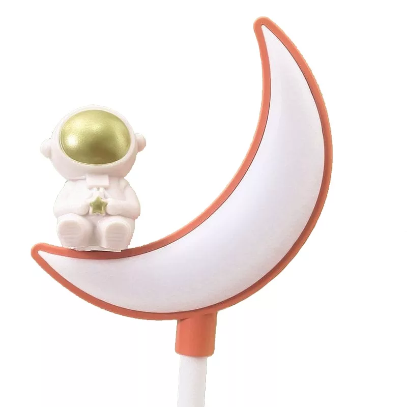 چراغ خواب کودک مدل فضانورد کد E21