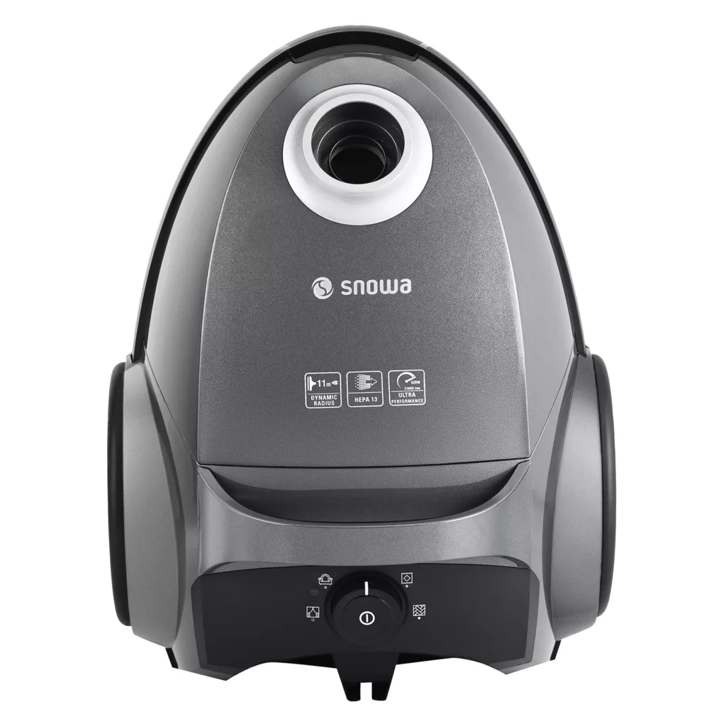 جاروبرقی 2100 وات اسنوا مدل SVC-RL24GY