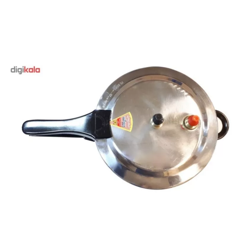 زودپز پروانه مدل تکدسته گنجایش 10 لیتر