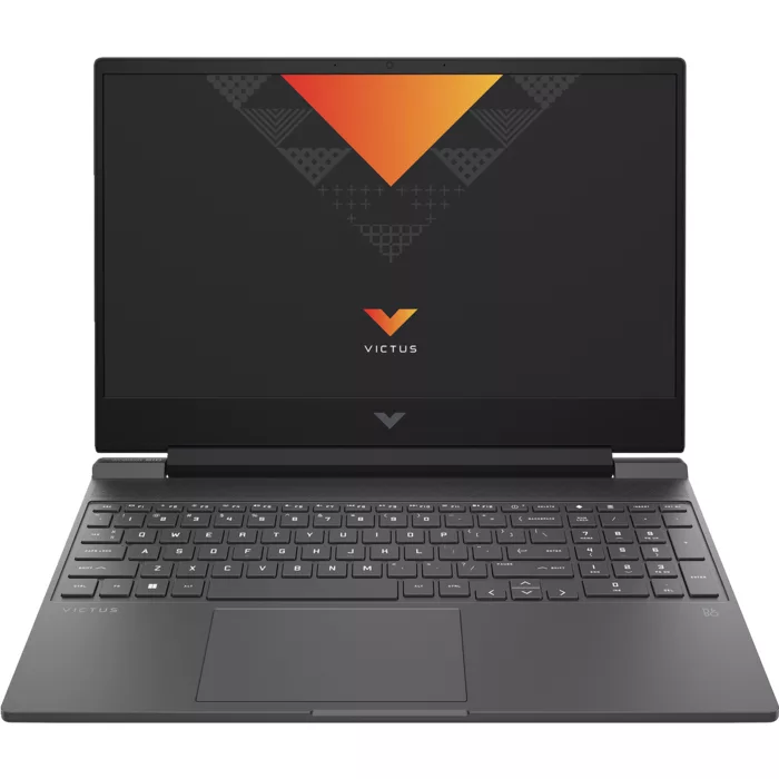 لپ تاپ 15.6 اینچی اچ‌ پی مدل Victus 15 Gaming fa2082wm-i5 13420H-16GB DDR4 3200MHz-2TB SSD-RTX4050 6GB-FHD 144Hz-W – کاستوم شده