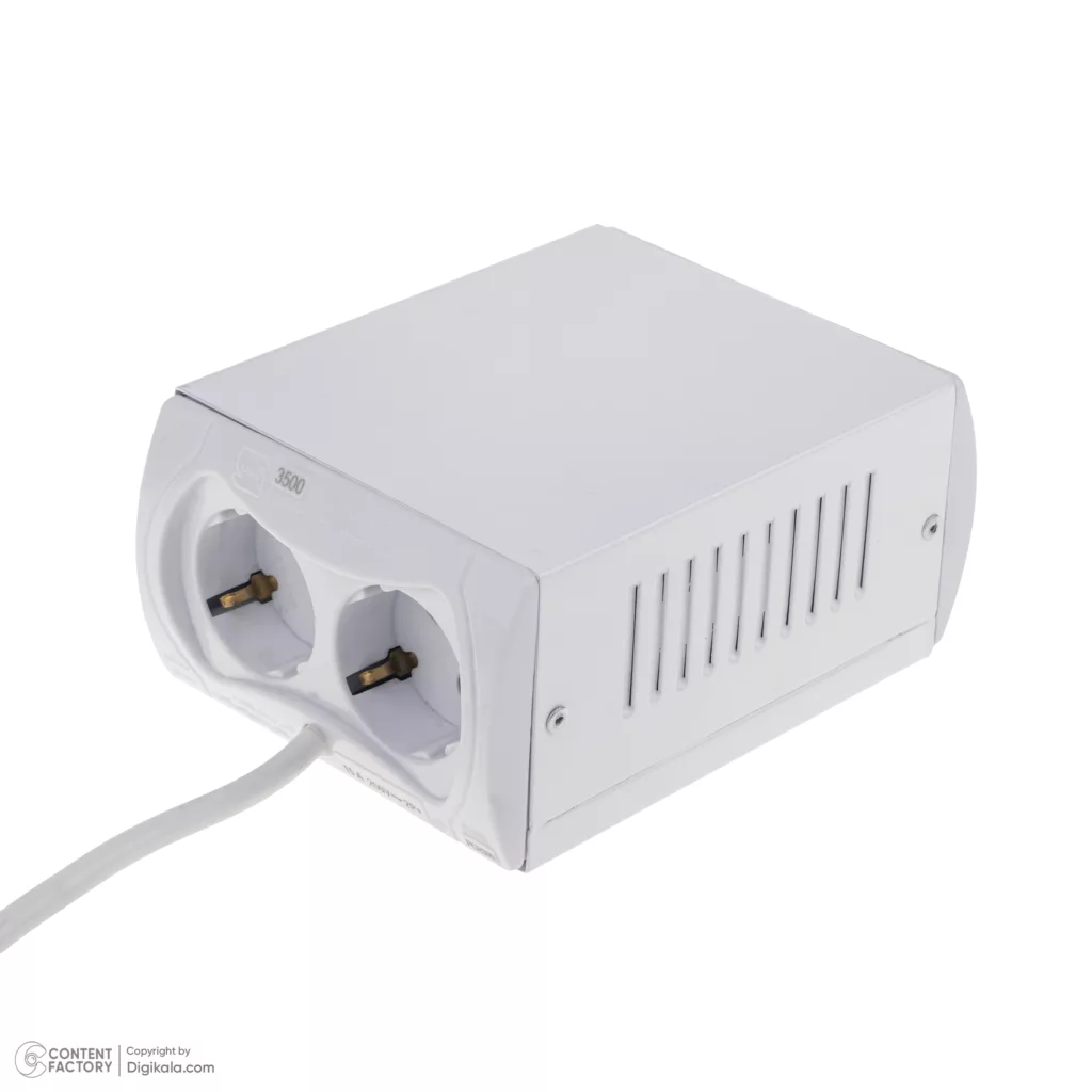 محافظ یخچال فریزر پالس کنترل مدل PRC300