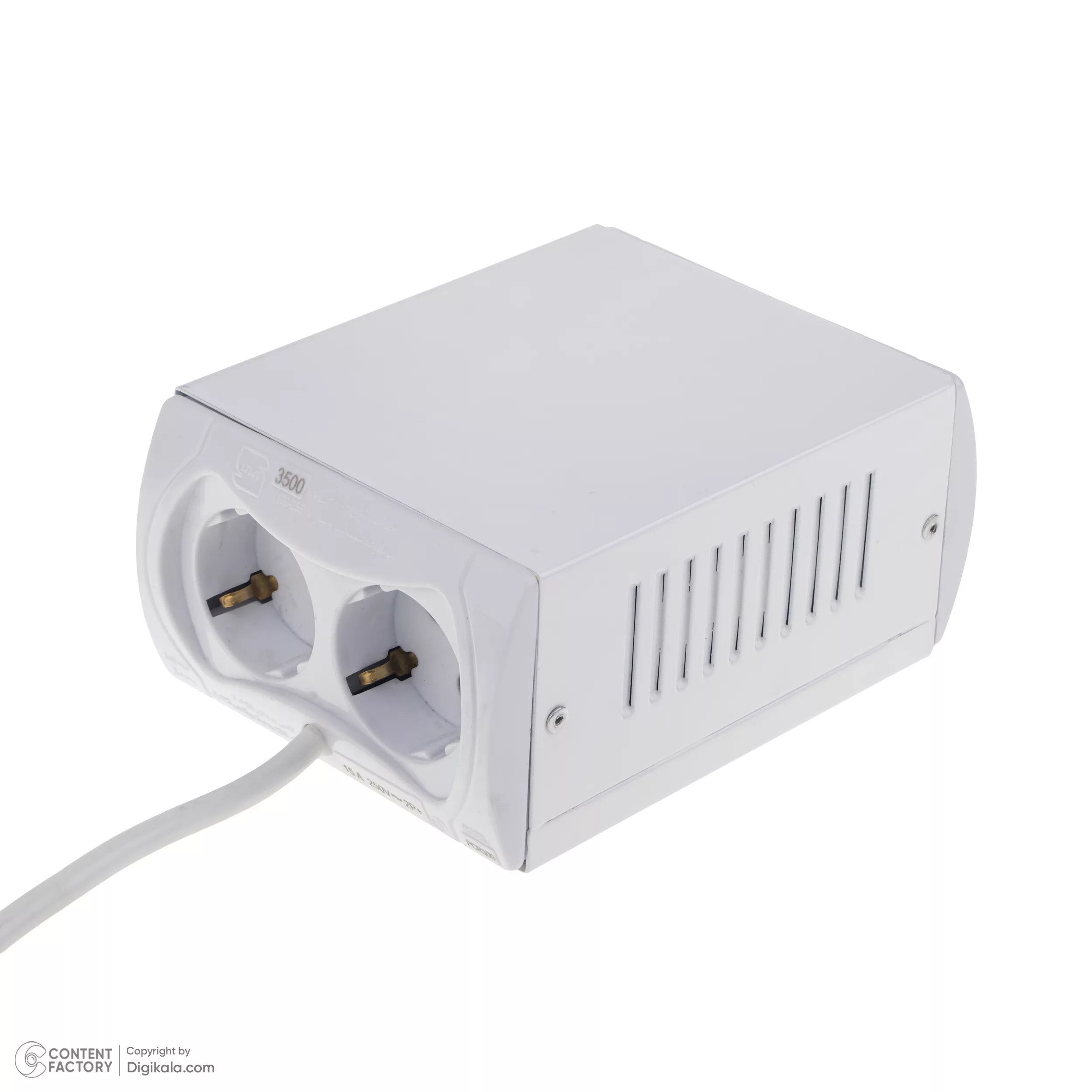 محافظ یخچال فریزر پالس کنترل مدل PRC300