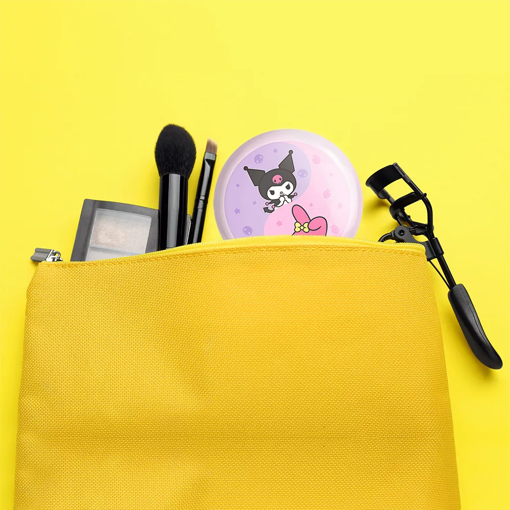 آینه جیبی خندالو مدل کورومی و مای ملودی کد 36914