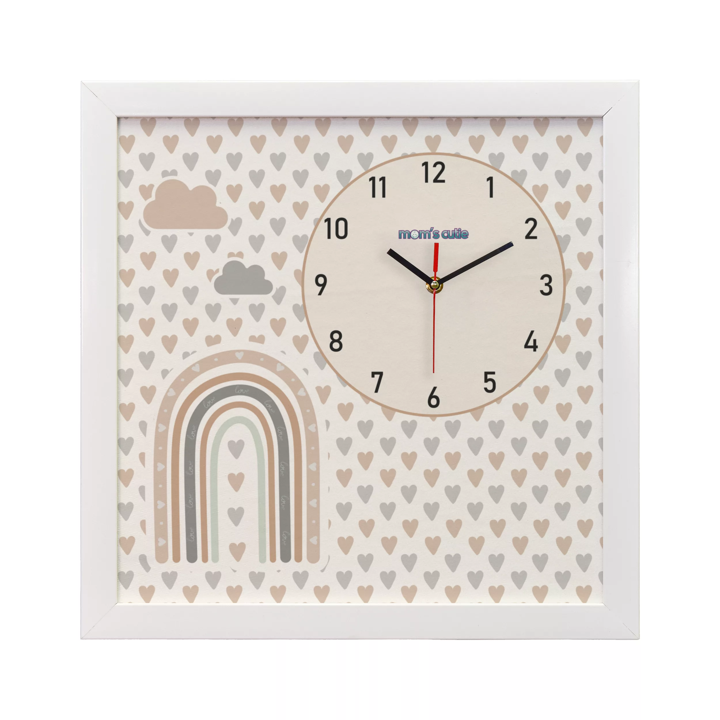 ست لوستر کودک مامز کیوتی مدل PL-88 بسته 4 عددی