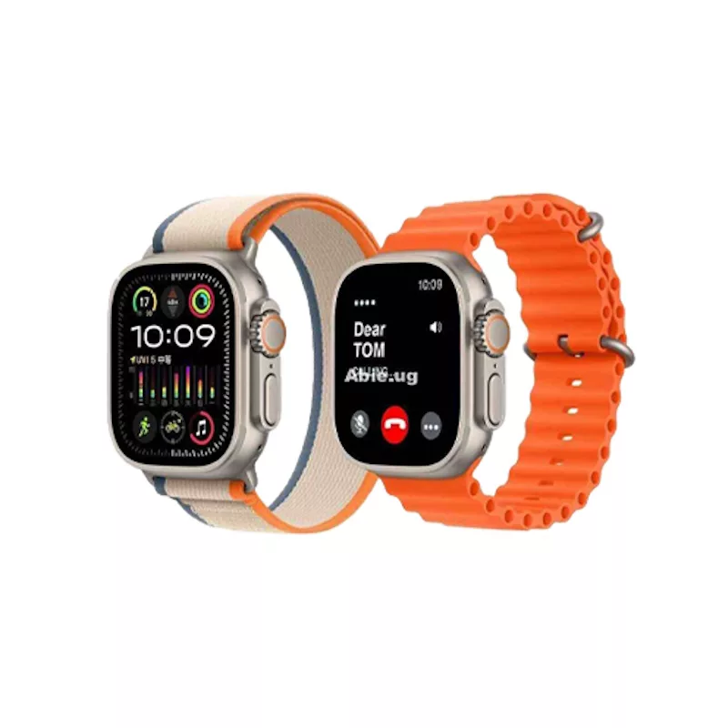 ساعت هوشمند هاینوتکو مدل H02 ULTRA MAX