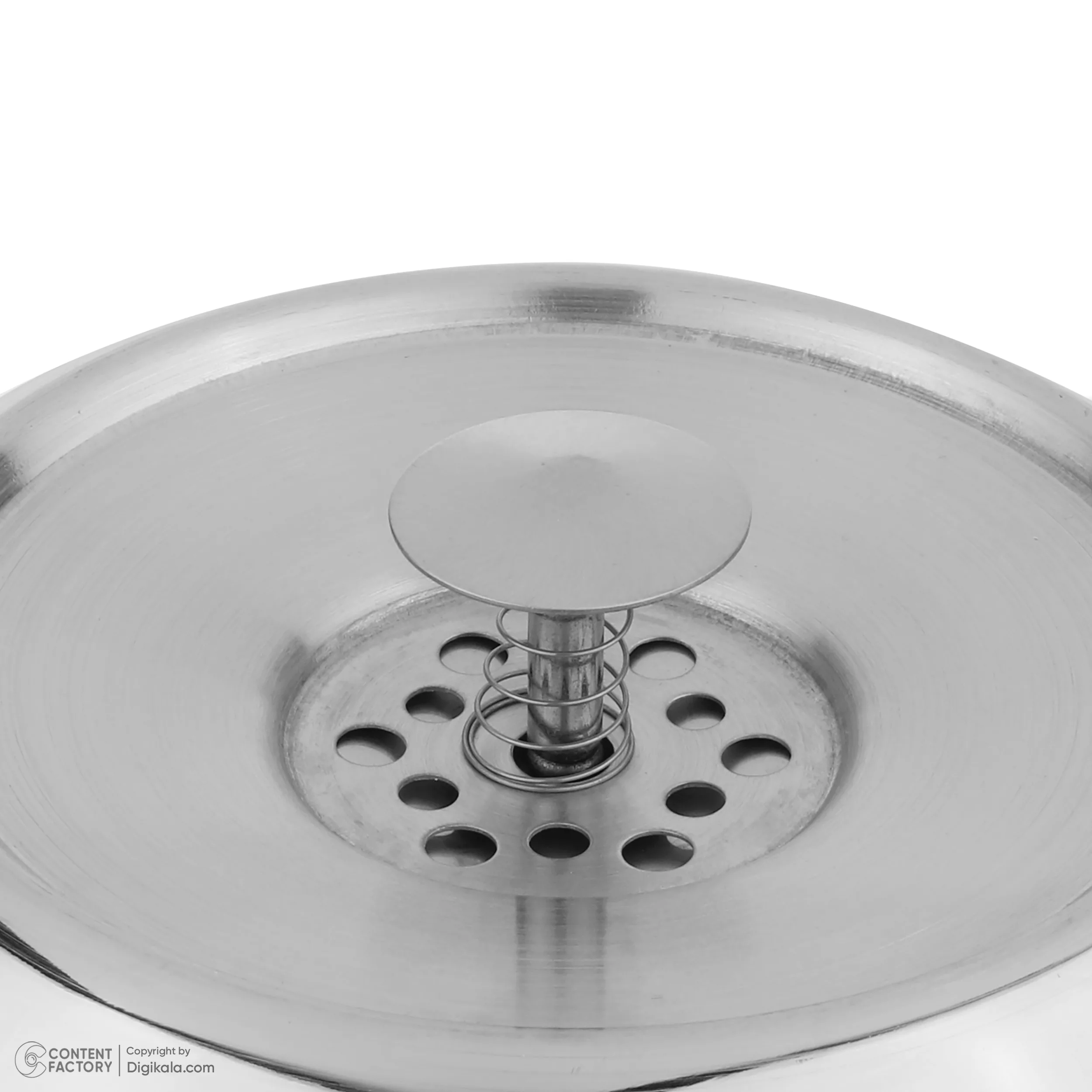 ست کتری و قوری نزاز مدل 4039