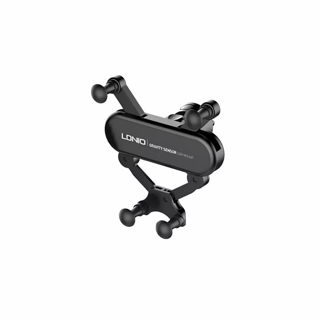 پایه نگهدارنده گوشی موبایل الدینیو مدل MG03