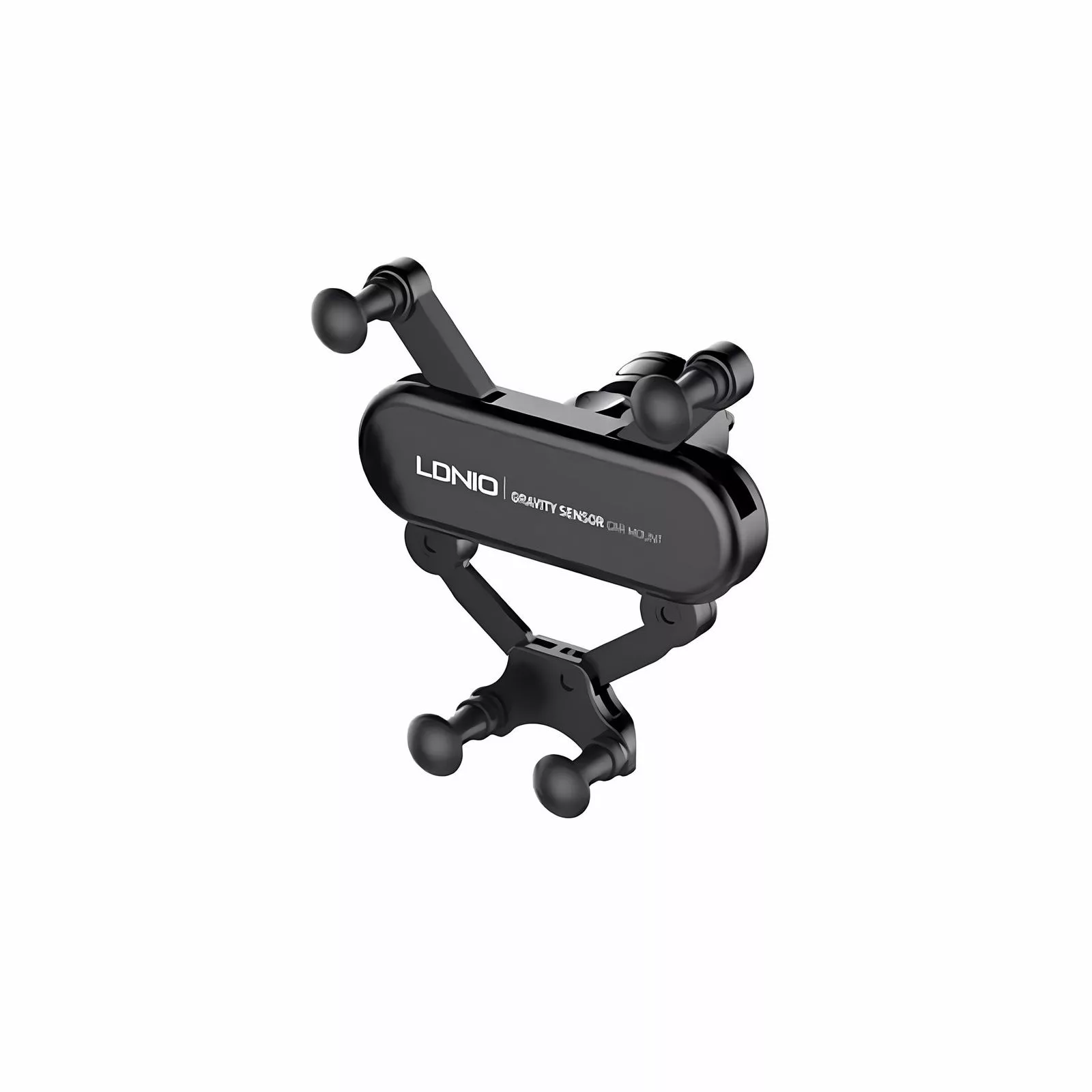 پایه نگهدارنده گوشی موبایل الدینیو مدل MG03 پایه نگهدارنده گوشی موبایل الدینیو مدل MG03