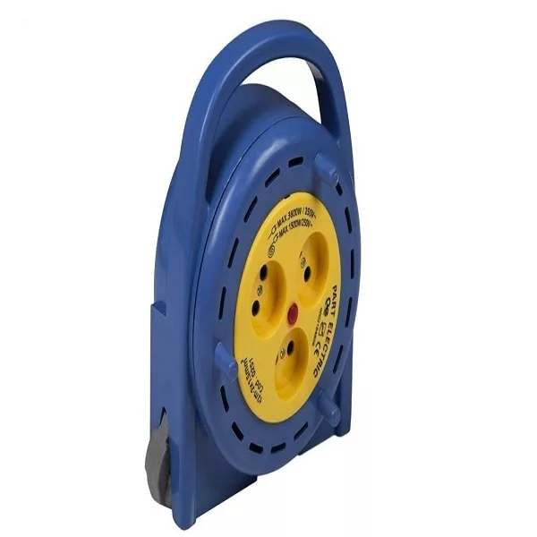 قرقره کابل جمع کن پارت الکتریک مدل pe-535