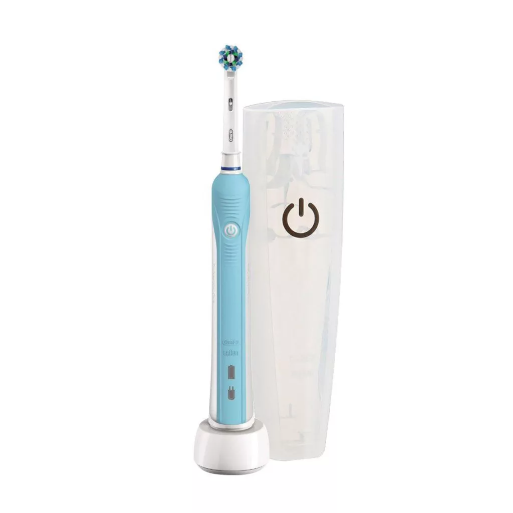 مسواک برقی اورال-بی مدل Professional Care 500