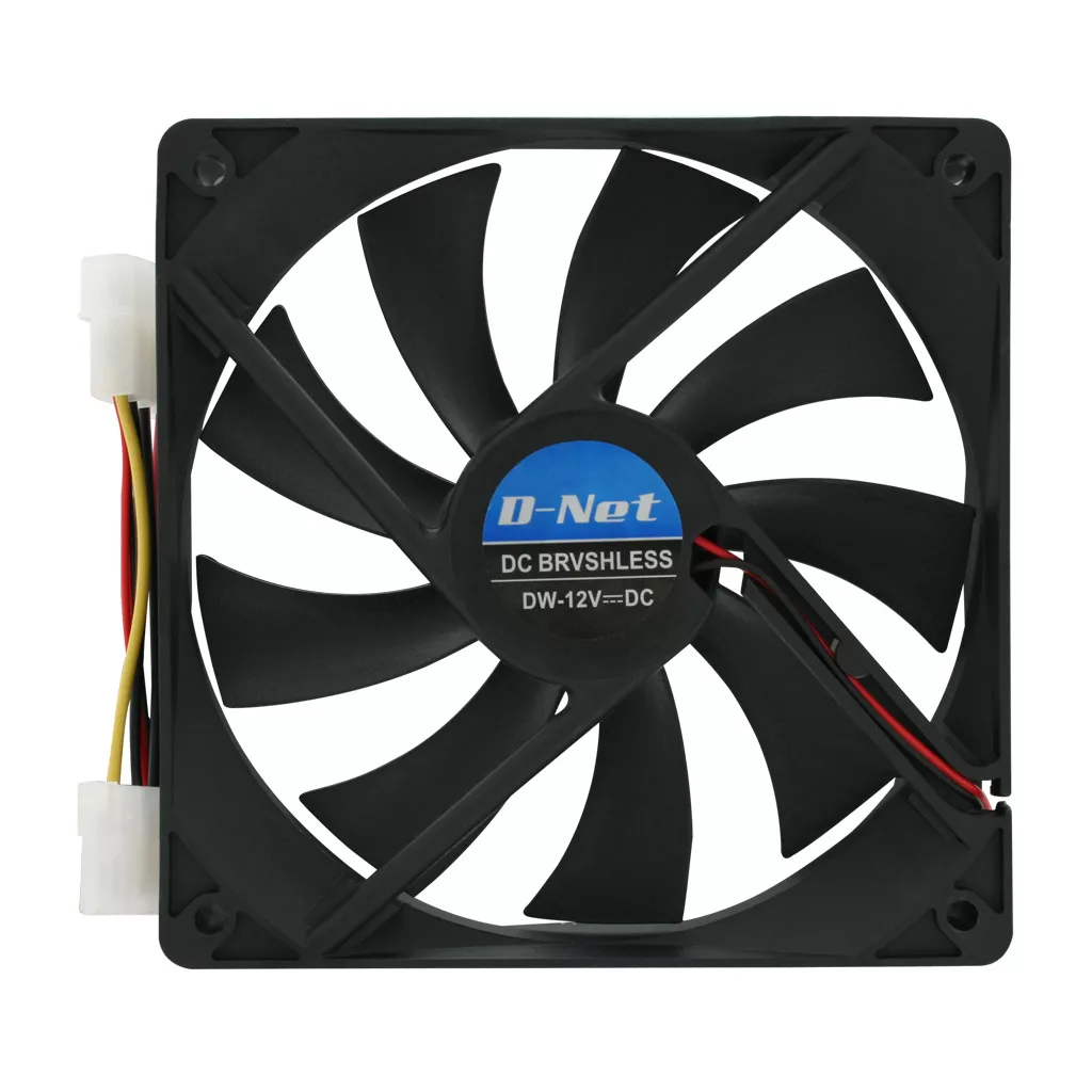 فن کیس دی نت مدل FN:12