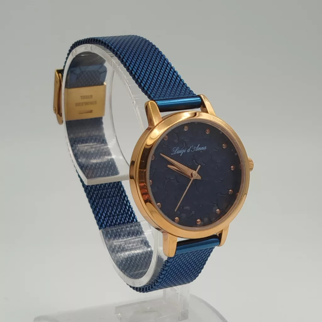 ساعت مچی عقربه‌ای کوارتز زنانه ال دی ای مدل K2103