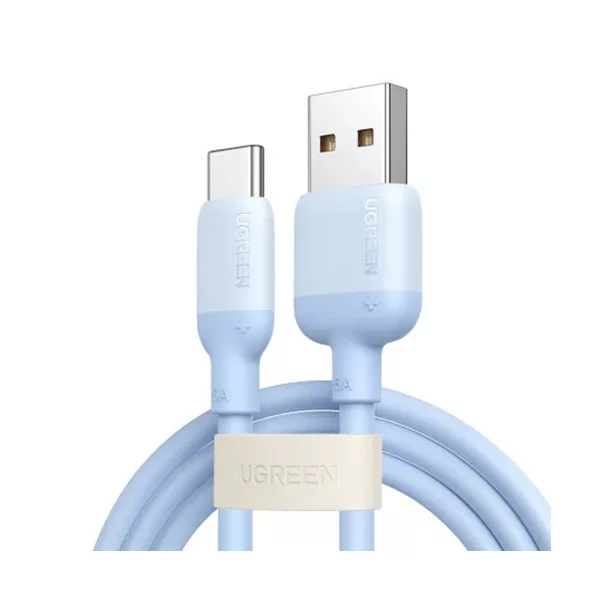 کابل تبدیل USB به USB-C یوگرین مدل US391-20526 طول 1 متر