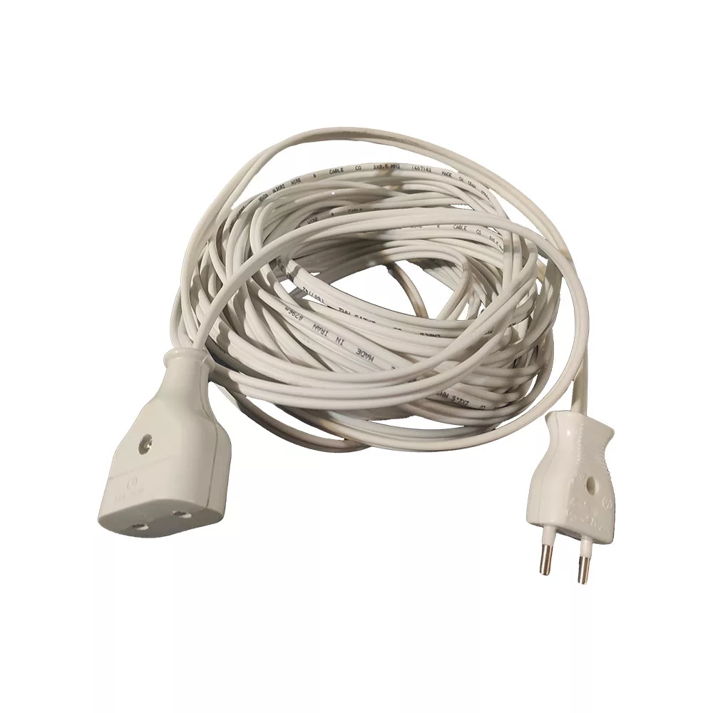 سیم سیار مدل ضخیم کد ps52510m