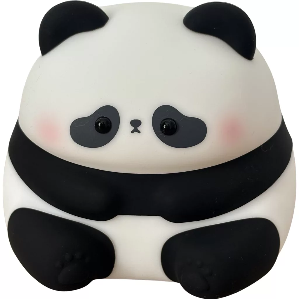 چراغ خواب مدل پاندا