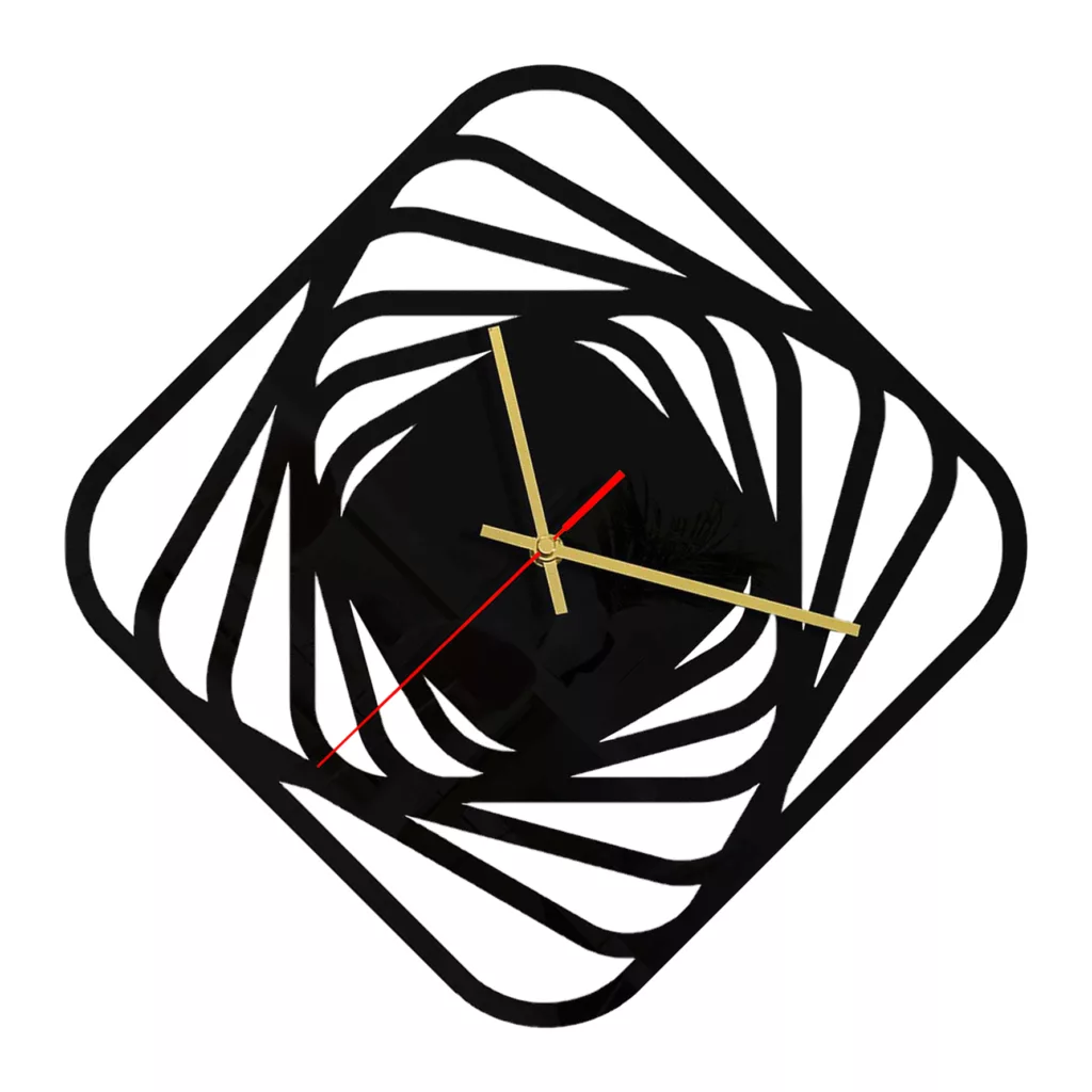 ساعت دیواری کد C12