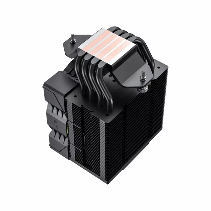 خنک کننده پردازنده گیم مکس مدل Gamma 90 Digital Bk