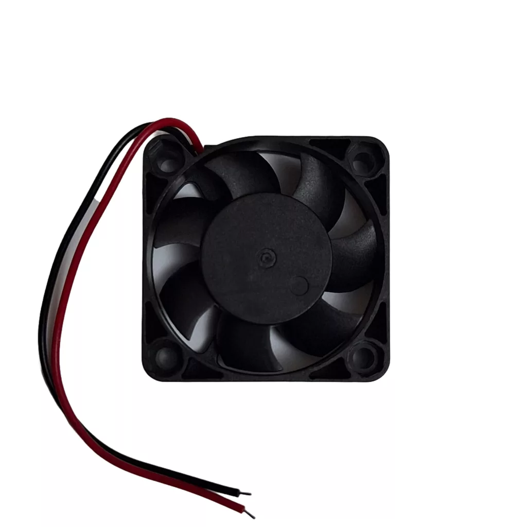 فن کیس مدل 4X4X1 12V