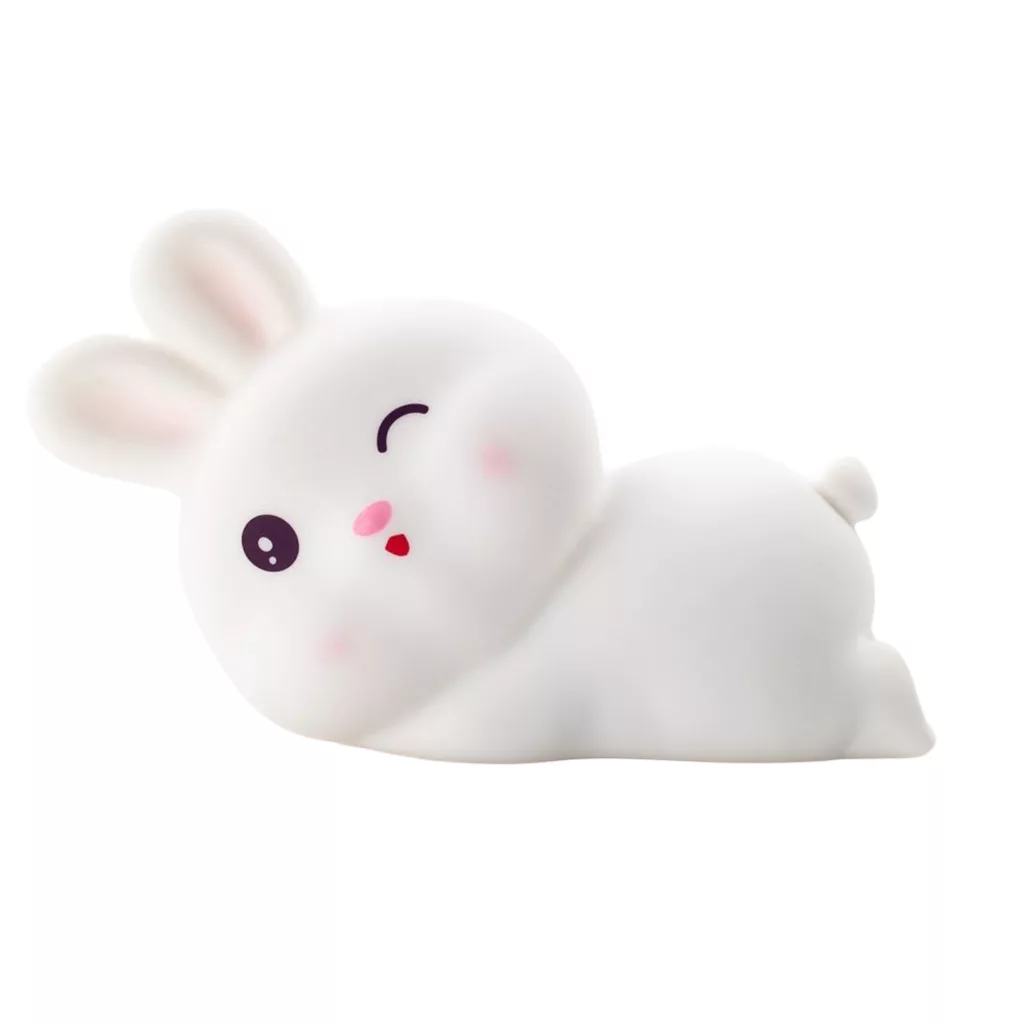 چراغ خواب کودک گیفت کالکشن مدل Rabbit