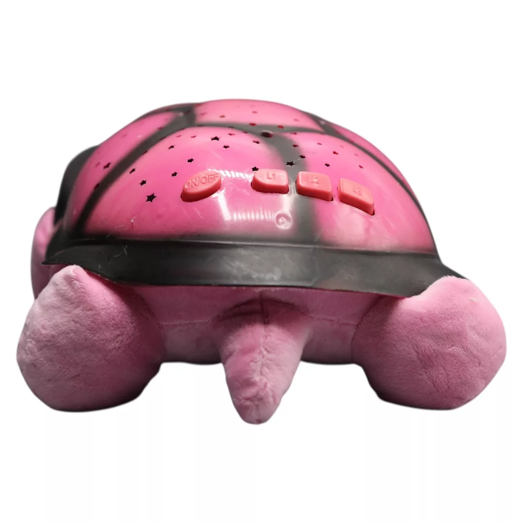 چراغ خواب اتاق کودک مدل لاک پشت کد A082